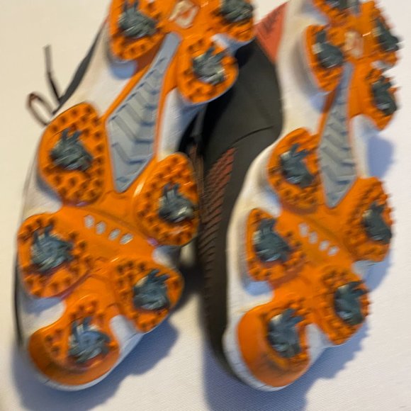 COPY - FootJoy Hyper Flex Sneakers 11 - Picture 8 of 9